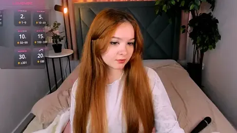 MeiQT stripchat stream image