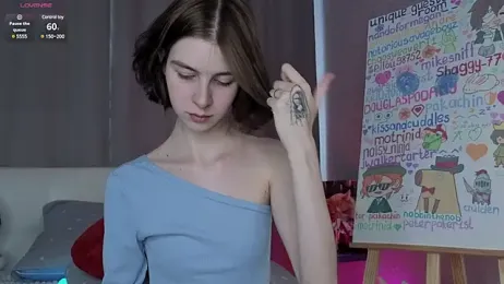 ErlineGolson stripchat stream image