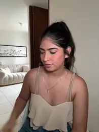 Gaby_zahir_ stripchat stream image