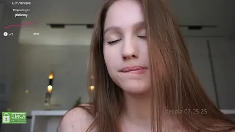 hecola stripchat stream image