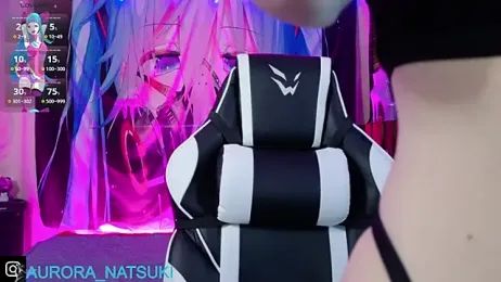 Aurora_Natsuki stripchat stream image