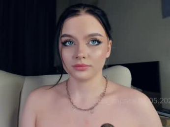 cute_caprice chaturbate stream image