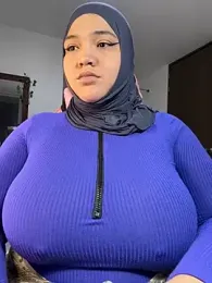 sweetmuslim01 stripchat stream image