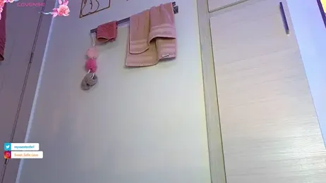 MySweetSofie stripchat stream image