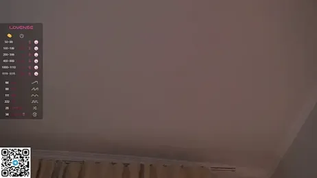 DorisGreenway stripchat stream image