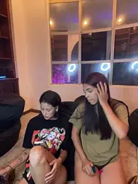 Alice_surprise stripchat stream image