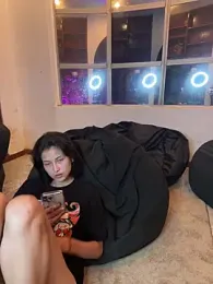 Alice_surprise stripchat stream image