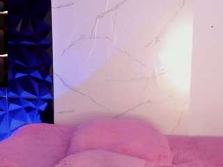 kendy-wiilkinson camsoda stream image