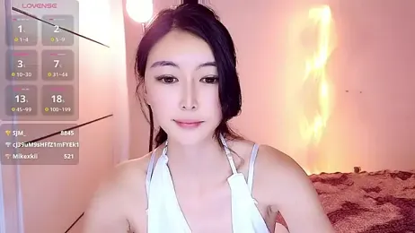 HaipaiSweetheart stripchat stream image
