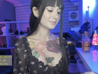 lonelly_lolly98 chaturbate stream image