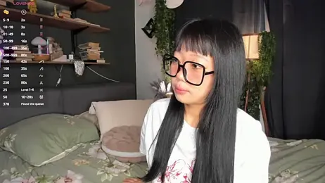 HinataBrooks stripchat stream image