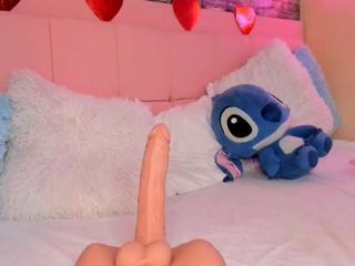 Deborah M flirt4free stream image