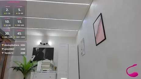 Jessy_Jo stripchat stream image