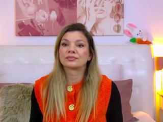 Eve Devilish flirt4free stream image