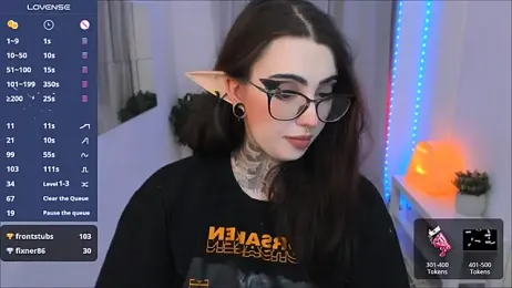 Dixi_Pixi_ stripchat stream image