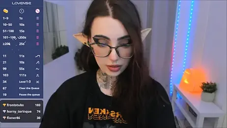 Dixi_Pixi_ stripchat stream image