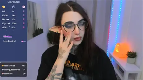 Dixi_Pixi_ stripchat stream image