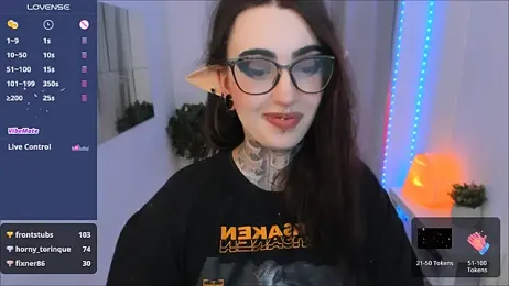 Dixi_Pixi_ stripchat stream image