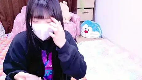 irohani_usagi stripchat stream image