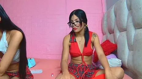 candymia68 stripchat stream image