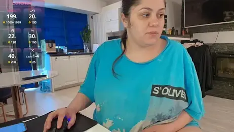 Layla- stripchat stream image