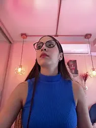 Zoe_Bae stripchat stream image