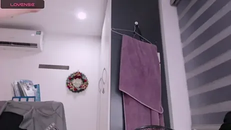 Shyn__ stripchat stream image