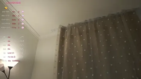 CweneEves stripchat stream image