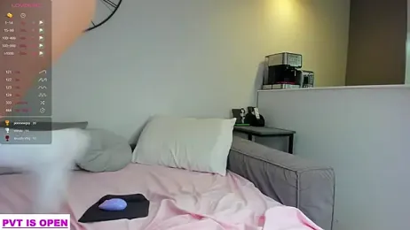 Juicy_Bella stripchat stream image