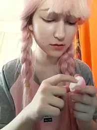 Yoonhee_Kiss stripchat stream image