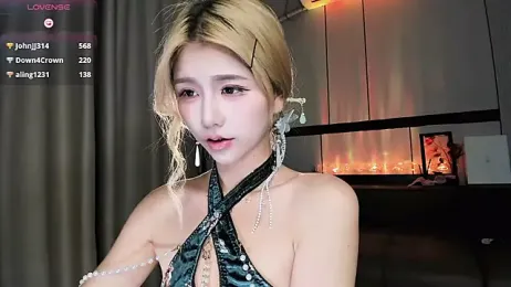 Kiki--2025 stripchat stream image