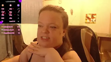 Janiffer_MiMi stripchat stream image