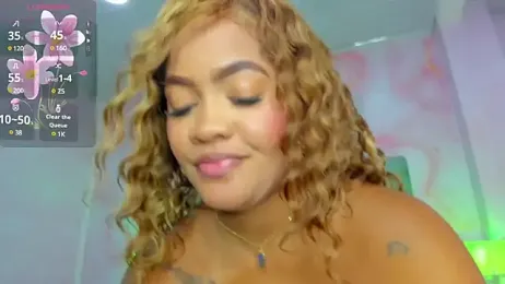 riri_brunnete stripchat stream image, 08.05.2025 12:30