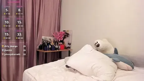 Shadow_Dance stripchat stream image