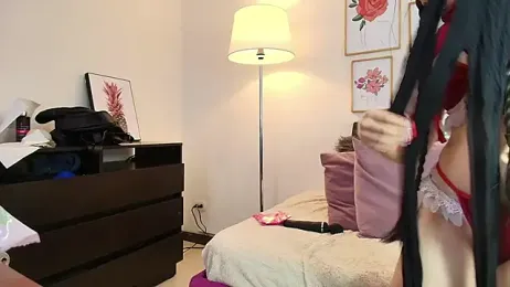 AmyWild stripchat stream image