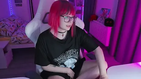 Yumi_Youkai stripchat stream image