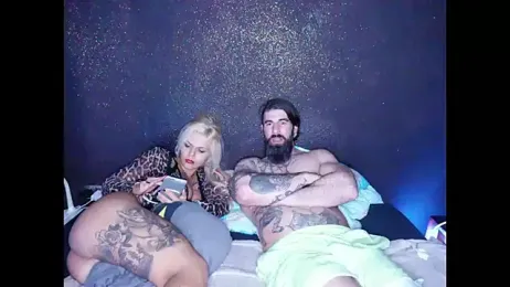 Glory_Max stripchat stream image