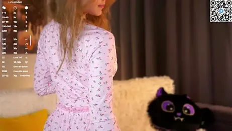 EdlinAlliston stripchat stream image