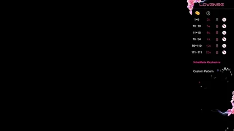 Roxy_____ stripchat stream image