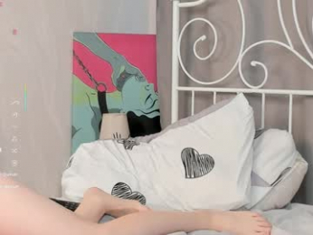 sandyfairy chaturbate stream image