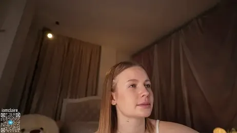 Claire_aroused stripchat stream image