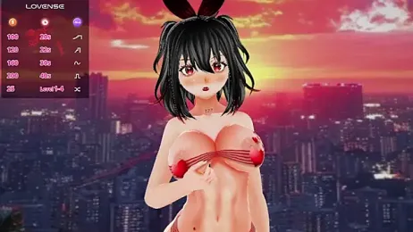 Auri_Hikaru stripchat stream image
