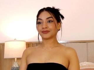 Lupe Risse flirt4free stream image