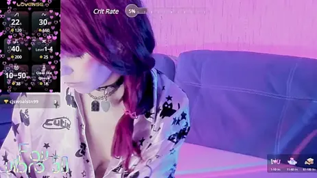 HardcoreHentai stripchat stream image