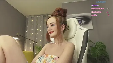 Megany stripchat stream image