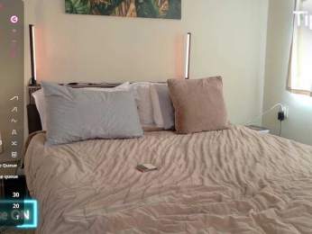 Amex369 bongacams stream image