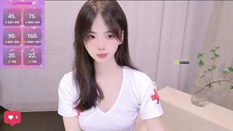 GouGou-111 stripchat stream image