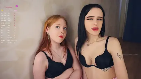 GarynCorell stripchat stream image