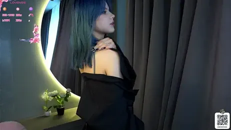 EvelyynLopez stripchat stream image