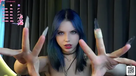 EvelyynLopez stripchat stream image